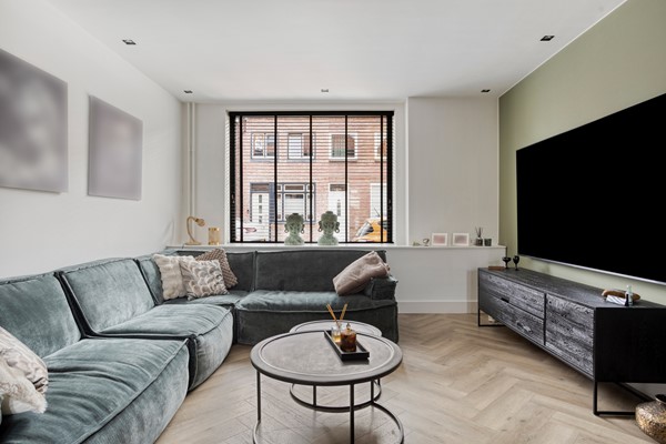 Te koop: Nieuwstraat 43, 5021WS Tilburg