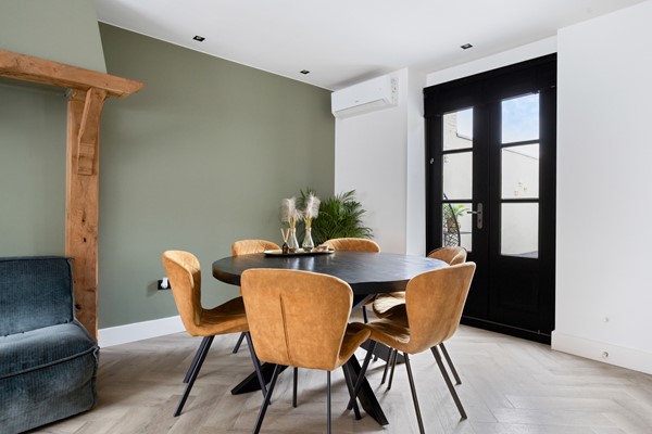 Medium property photo - Nieuwstraat 43, 5021 WS Tilburg