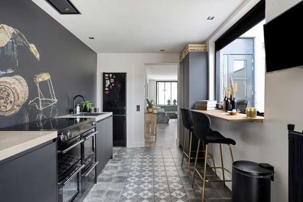 Medium property photo - Nieuwstraat 43, 5021 WS Tilburg