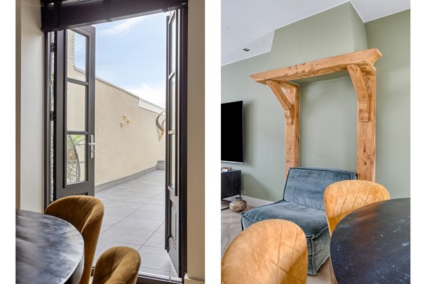 Medium property photo - Nieuwstraat 43, 5021 WS Tilburg