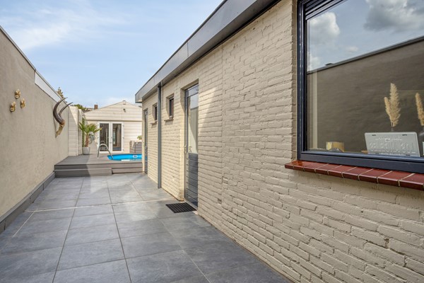 Medium property photo - Nieuwstraat 43, 5021 WS Tilburg