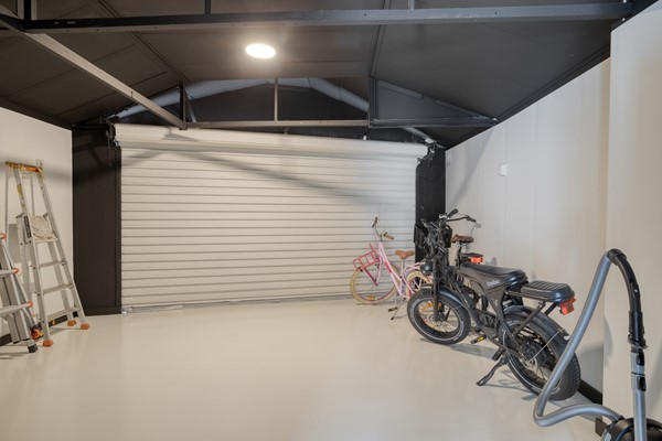 Medium property photo - Nieuwstraat 43, 5021 WS Tilburg
