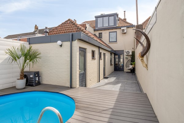 Medium property photo - Nieuwstraat 43, 5021 WS Tilburg
