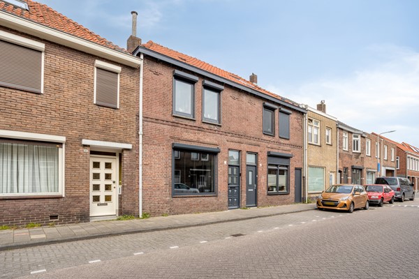 Medium property photo - Nieuwstraat 43, 5021 WS Tilburg