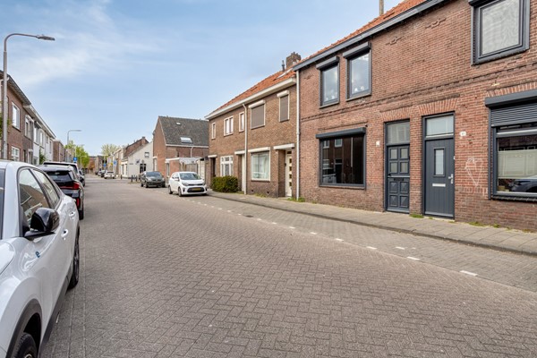 Medium property photo - Nieuwstraat 43, 5021 WS Tilburg