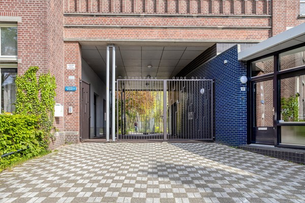 Medium property photo - Nieuwstraat 43, 5021 WS Tilburg