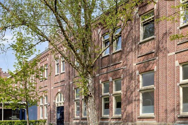 Medium property photo - Nieuwstraat 43, 5021 WS Tilburg