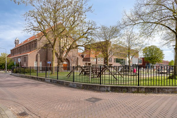 Medium property photo - Nieuwstraat 43, 5021 WS Tilburg