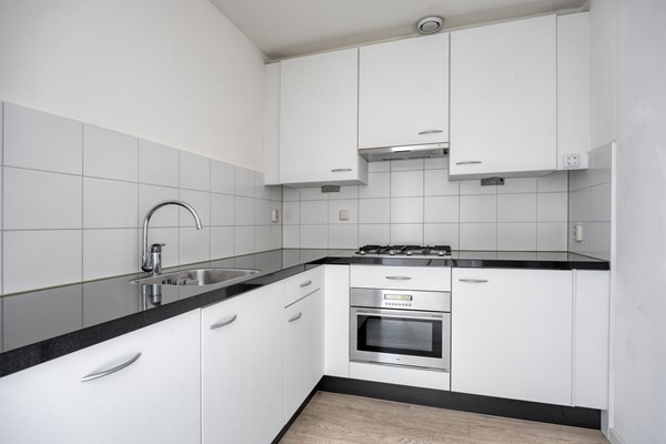 Medium property photo - Schoolstraat 175, 5038 RK Tilburg