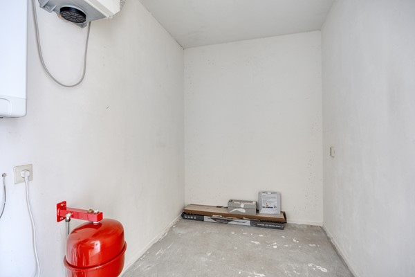 Medium property photo - Schoolstraat 175, 5038 RK Tilburg