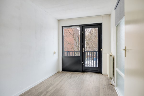 Medium property photo - Schoolstraat 175, 5038 RK Tilburg