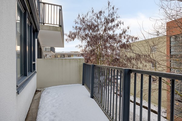 Medium property photo - Schoolstraat 175, 5038 RK Tilburg