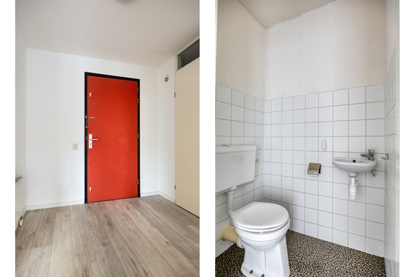 Medium property photo - Schoolstraat 175, 5038 RK Tilburg