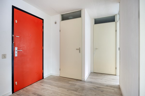 Medium property photo - Schoolstraat 175, 5038 RK Tilburg