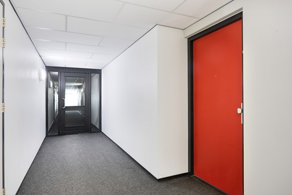 Medium property photo - Schoolstraat 175, 5038 RK Tilburg
