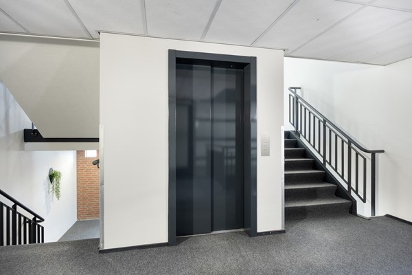 Medium property photo - Schoolstraat 175, 5038 RK Tilburg