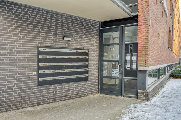 Medium property photo - Schoolstraat 175, 5038 RK Tilburg