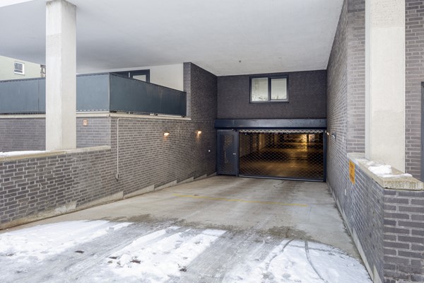 Medium property photo - Schoolstraat 175, 5038 RK Tilburg