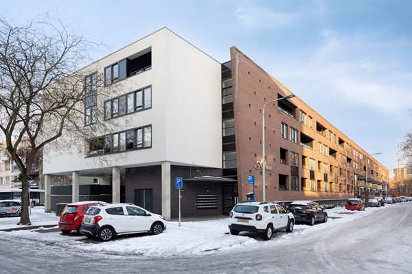 Medium property photo - Schoolstraat 175, 5038 RK Tilburg