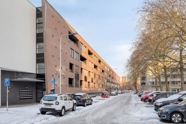Medium property photo - Schoolstraat 175, 5038 RK Tilburg