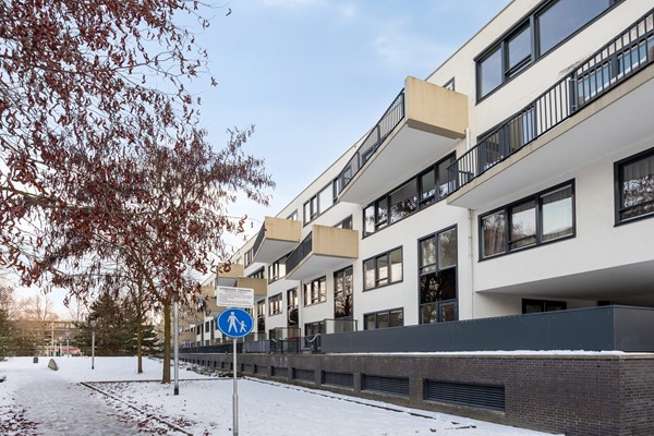 Medium property photo - Schoolstraat 175, 5038 RK Tilburg