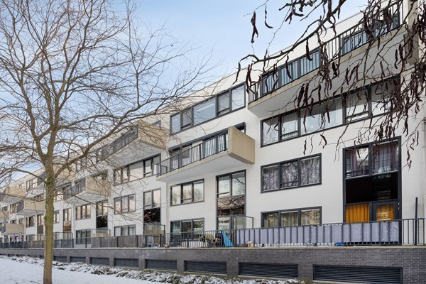 Medium property photo - Schoolstraat 175, 5038 RK Tilburg