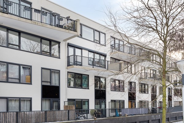 Medium property photo - Schoolstraat 175, 5038 RK Tilburg