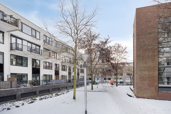 Medium property photo - Schoolstraat 175, 5038 RK Tilburg