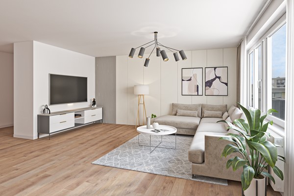 Medium property photo - Schoolstraat 189, 5038 RK Tilburg