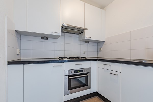 Medium property photo - Schoolstraat 189, 5038 RK Tilburg