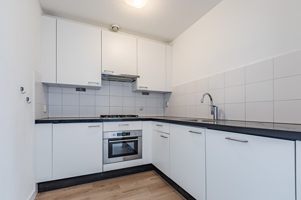 Medium property photo - Schoolstraat 189, 5038 RK Tilburg