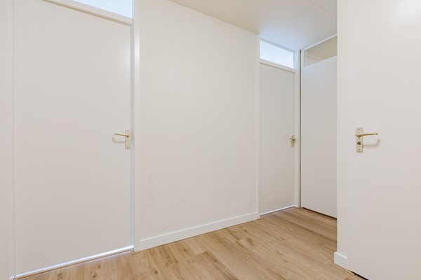 Medium property photo - Schoolstraat 189, 5038 RK Tilburg