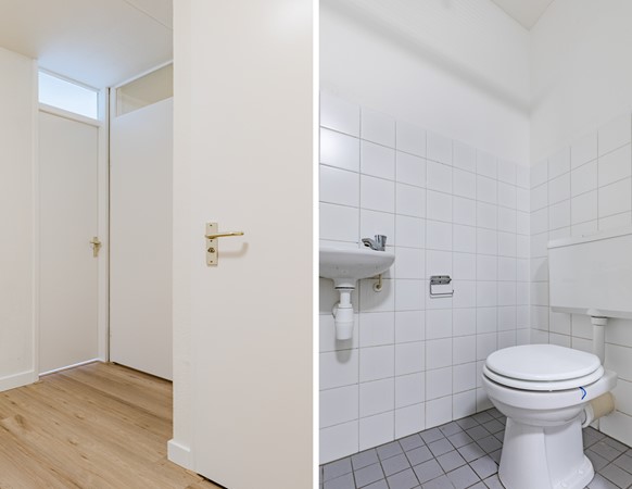 Medium property photo - Schoolstraat 189, 5038 RK Tilburg