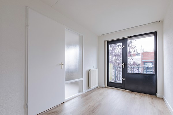 Medium property photo - Schoolstraat 189, 5038 RK Tilburg