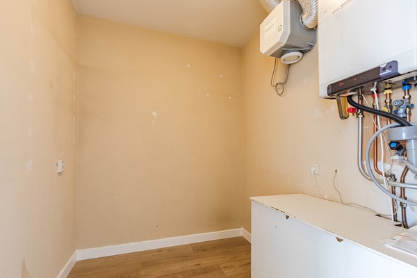 Medium property photo - Schoolstraat 189, 5038 RK Tilburg