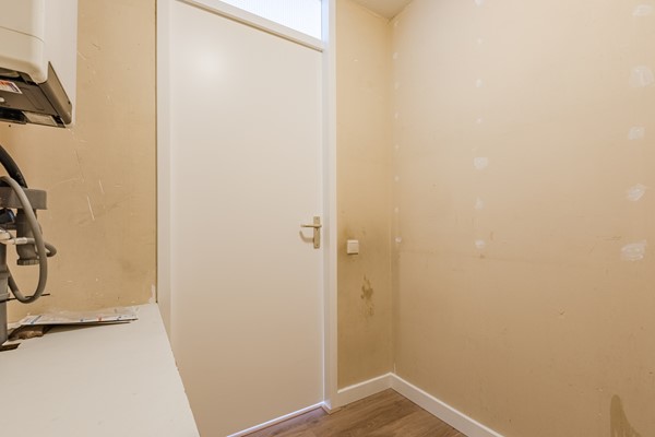 Medium property photo - Schoolstraat 189, 5038 RK Tilburg