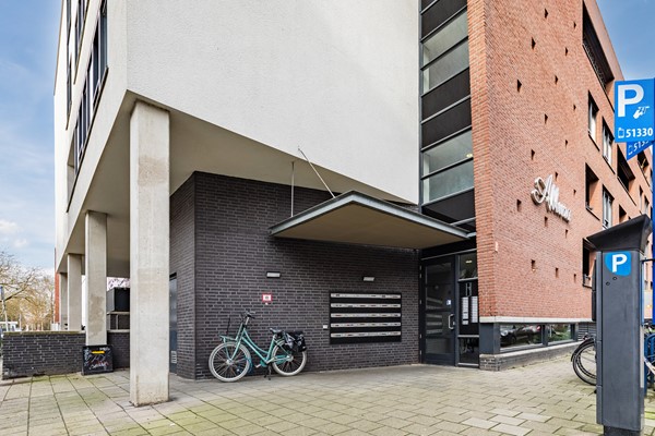 Medium property photo - Schoolstraat 189, 5038 RK Tilburg