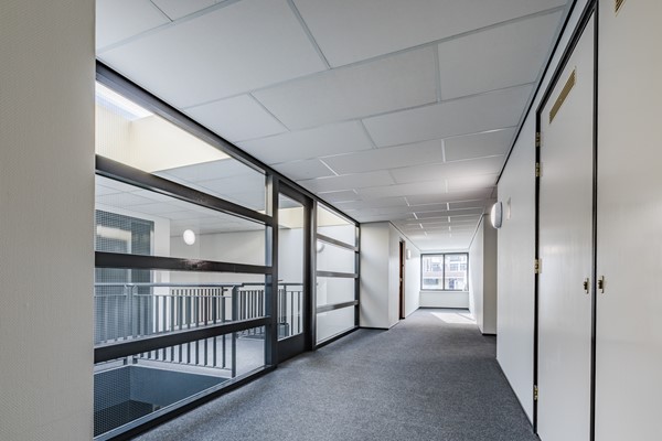 Medium property photo - Schoolstraat 189, 5038 RK Tilburg