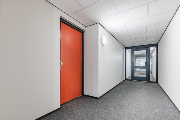 Medium property photo - Schoolstraat 189, 5038 RK Tilburg
