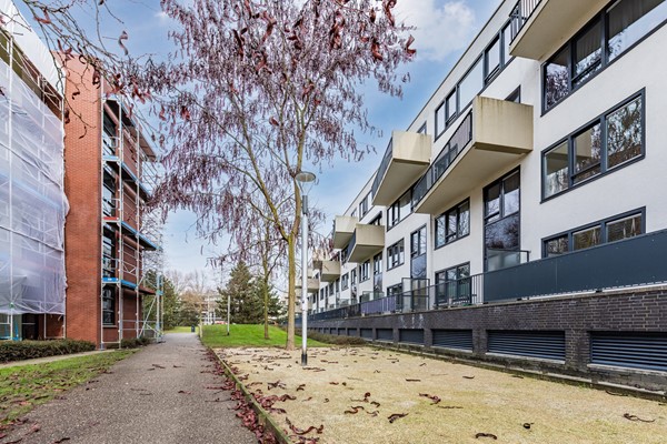Medium property photo - Schoolstraat 189, 5038 RK Tilburg