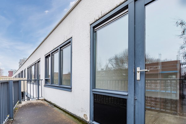Medium property photo - Schoolstraat 189, 5038 RK Tilburg
