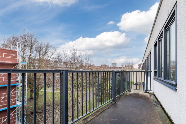 Medium property photo - Schoolstraat 189, 5038 RK Tilburg