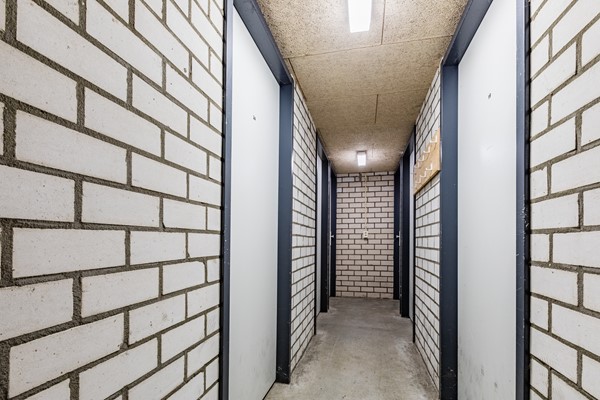 Medium property photo - Schoolstraat 189, 5038 RK Tilburg