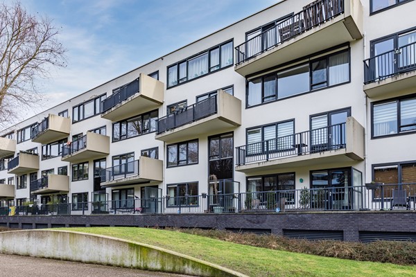 Medium property photo - Schoolstraat 189, 5038 RK Tilburg