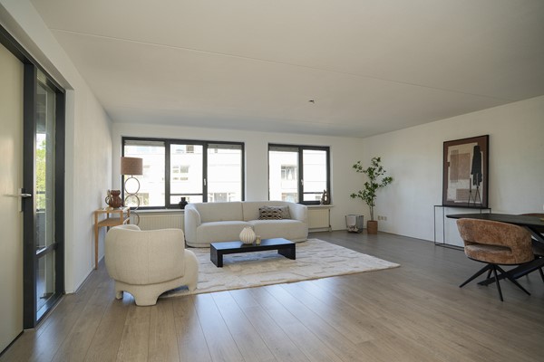 Medium property photo - Schoolstraat 107, 5038 RJ Tilburg