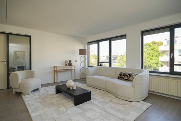 Medium property photo - Schoolstraat 107, 5038 RJ Tilburg