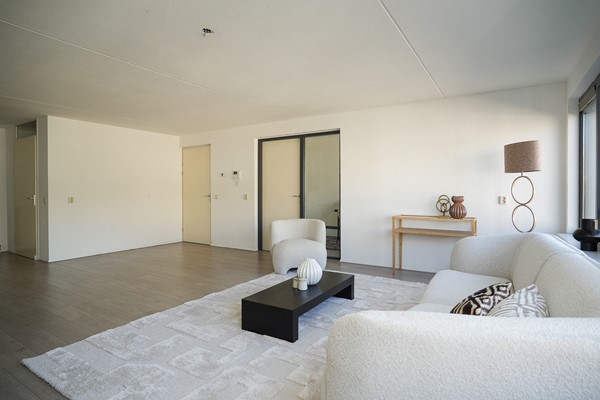 Medium property photo - Schoolstraat 107, 5038 RJ Tilburg