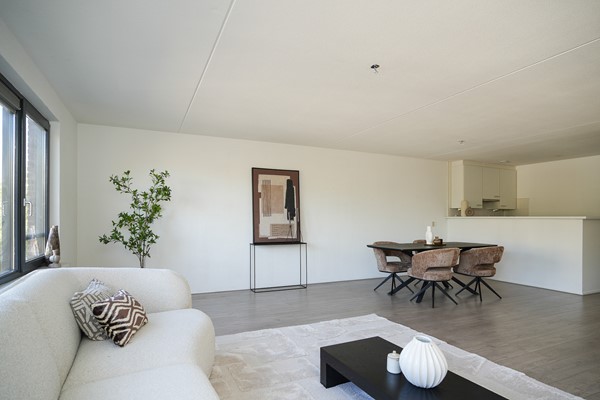 Medium property photo - Schoolstraat 107, 5038 RJ Tilburg