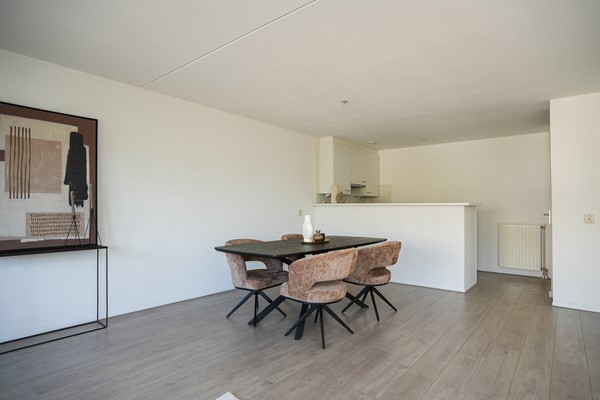 Medium property photo - Schoolstraat 107, 5038 RJ Tilburg