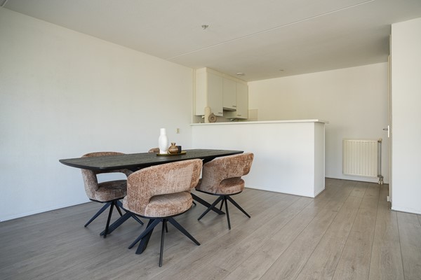 Medium property photo - Schoolstraat 107, 5038 RJ Tilburg